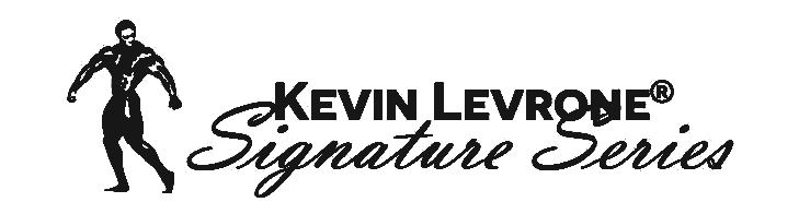 Kevin Levrone