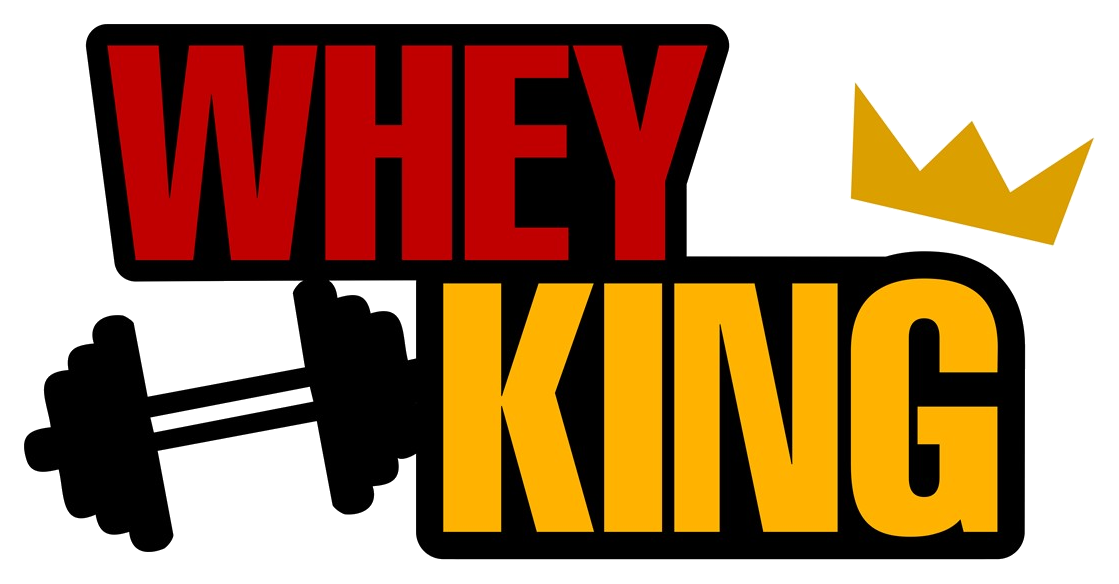WheyKing Supplements